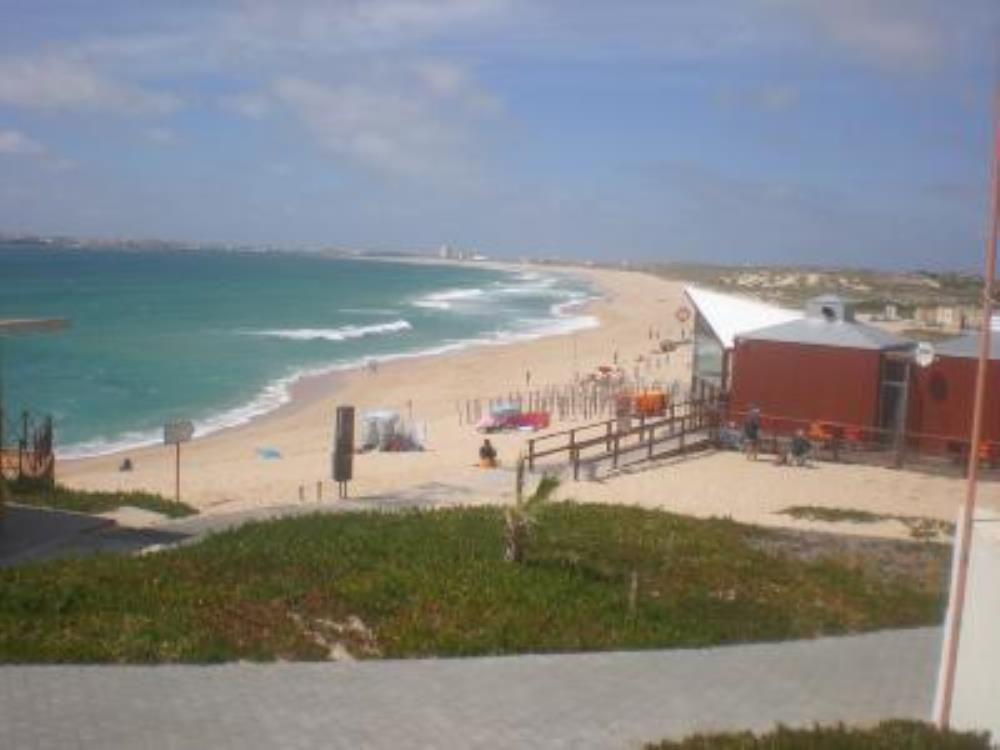 Estrela Do Mar - 100M Da Praia Peniche Buitenkant foto