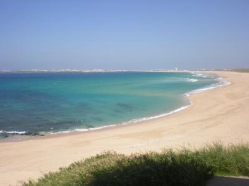 Estrela Do Mar - 100M Da Praia Peniche Buitenkant foto
